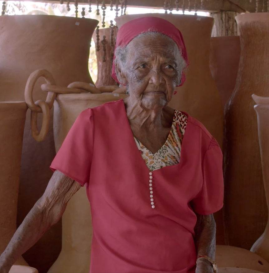 Dagmar — 1ª geração, Muniz de Oliveira
